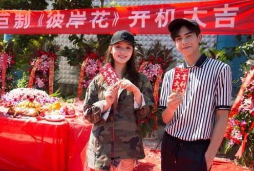 赵佳丽微博为什么叫吉野迈子(赵佳丽吉野迈子是一个人吗)