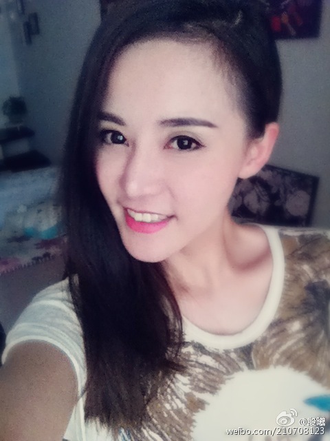 段曦张杰为什么分手？段曦和谢娜长的有点像