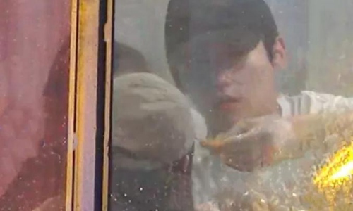 邢昭林恋情曝光(邢昭林新恋情疑曝光) 邢昭林恋情曝光(邢昭林新恋情疑曝光)