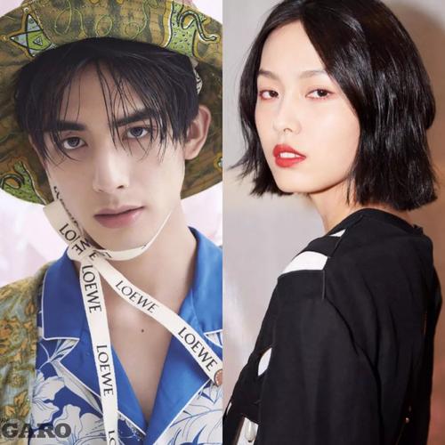 宋威龙的女朋友是赵佳丽吗宋威龙和赵佳丽热(赵佳丽男朋友是宋威龙吗) 宋威龙的女朋友是赵佳丽吗宋威龙和赵佳丽热(赵佳丽男朋友是宋威龙吗)