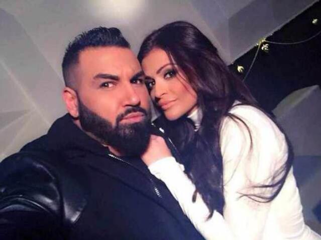 保加利亚妖王azis变男人变直了(保加利亚妖王AZIS视频合集)