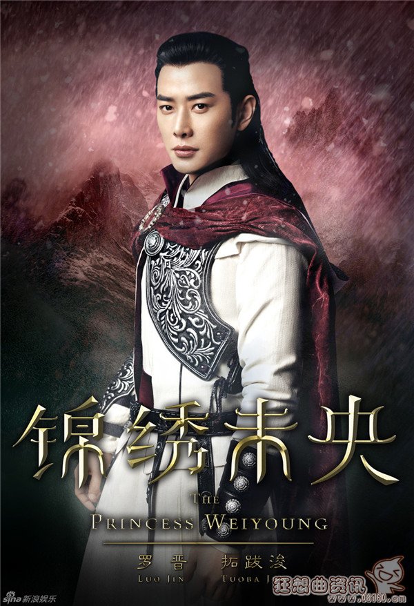 锦绣未央电视剧和小说一样吗?锦绣未央电视(和锦绣未央剧情一样的电视剧)