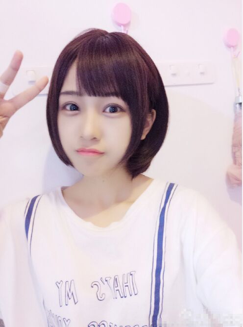 4000年一遇美女鞠婧祎整容前照片曝光(千年美女鞠婧祎整容前)