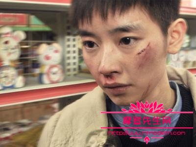 朱小北为什么被冤枉？朱小北不承认自己的原(朱小北经历了什么)