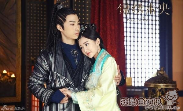 锦绣未央电视剧和小说一样吗?锦绣未央电视(和锦绣未央剧情一样的电视剧)