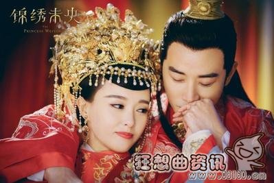 锦绣未央电视剧和小说一样吗?锦绣未央电视(和锦绣未央剧情一样的电视剧)