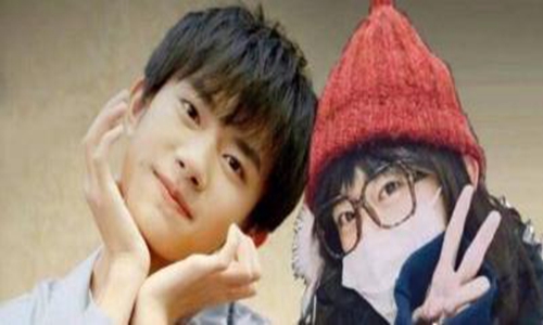 易烊千玺的女朋友是谁(易烊千玺的女朋友是谁名字叫什么)