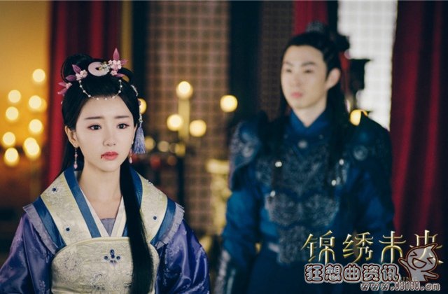 锦绣未央电视剧和小说一样吗?锦绣未央电视(和锦绣未央剧情一样的电视剧)