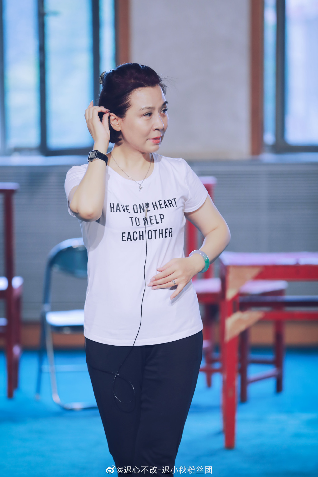 迟小秋和张火丁谁岁数大谁唱的好(张火丁与迟小秋水平相比谁更高) 迟小秋和张火丁谁岁数大谁唱的好(张火丁与迟小秋水平相比谁更高)