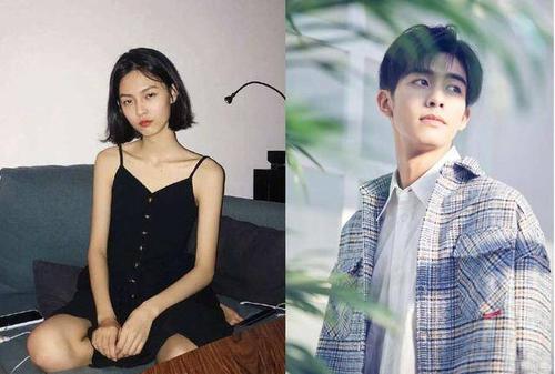 宋威龙的女朋友是赵佳丽吗宋威龙和赵佳丽热(赵佳丽男朋友是宋威龙吗) 宋威龙的女朋友是赵佳丽吗宋威龙和赵佳丽热(赵佳丽男朋友是宋威龙吗)