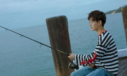 邢昭林恋情曝光(邢昭林新恋情疑曝光)