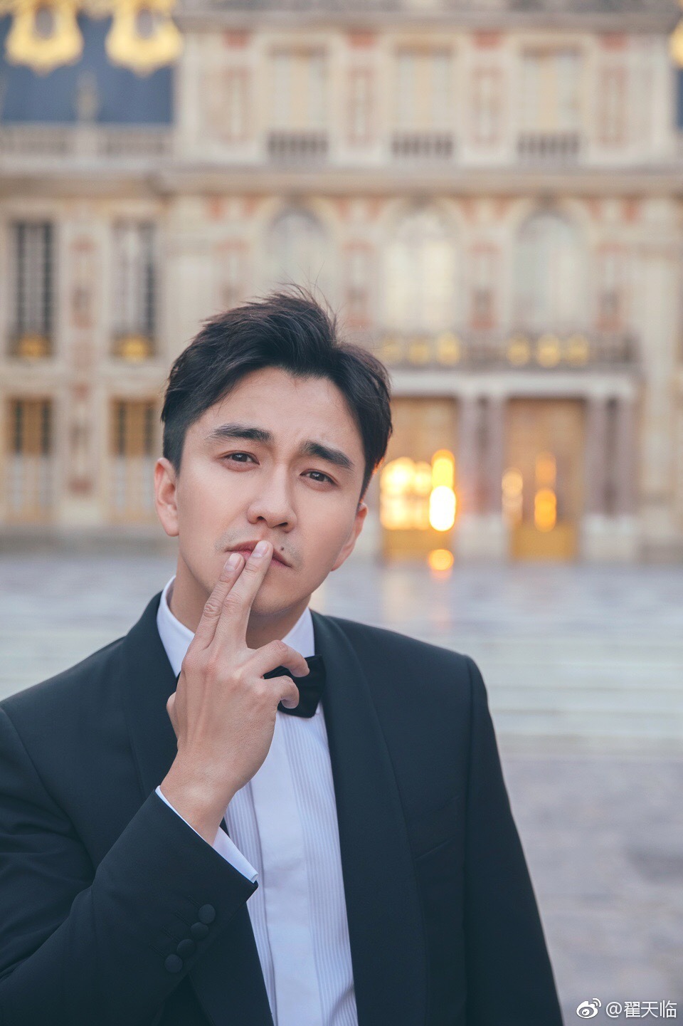 翟天临是不是翟乃社的儿子(翟天临是哪的人)