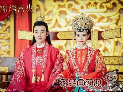 锦绣未央电视剧和小说一样吗?锦绣未央电视(和锦绣未央剧情一样的电视剧)