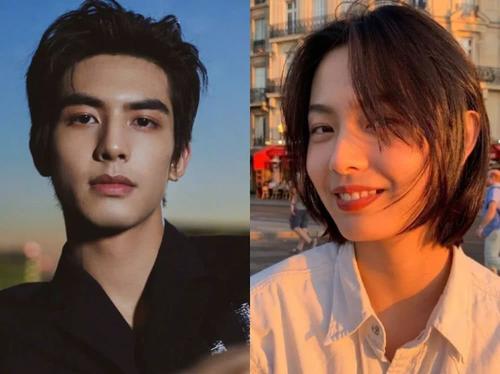 宋威龙的女朋友是赵佳丽吗宋威龙和赵佳丽热(赵佳丽男朋友是宋威龙吗)