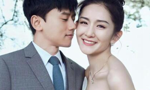 张杰分享和谢娜配音片段为谢娜庆生(张杰和谢娜同台搞笑唱)