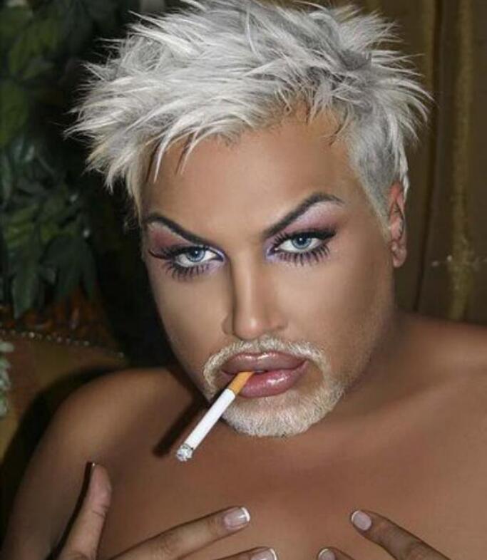 保加利亚妖王azis变男人变直了(保加利亚妖王AZIS视频合集)