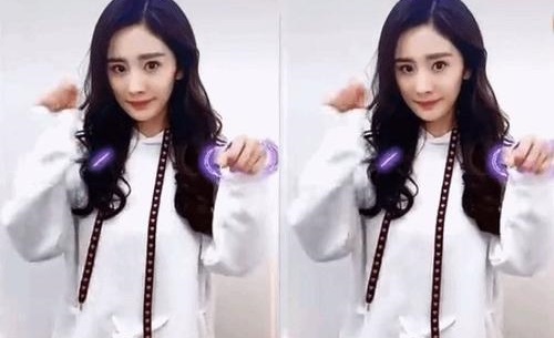 杨幂跳狐狸舞卖萌总算知道绰号怎么来的了(杨幂为什么自称狐狸) 杨幂跳狐狸舞卖萌总算知道绰号怎么来的了(杨幂为什么自称狐狸)