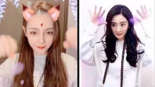 杨幂跳狐狸舞卖萌总算知道绰号怎么来的了(杨幂为什么自称狐狸) 杨幂跳狐狸舞卖萌总算知道绰号怎么来的了(杨幂为什么自称狐狸)