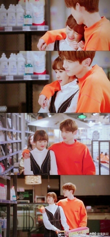 快乐大本营白敬亭郑合惠子是哪一期？她俩人