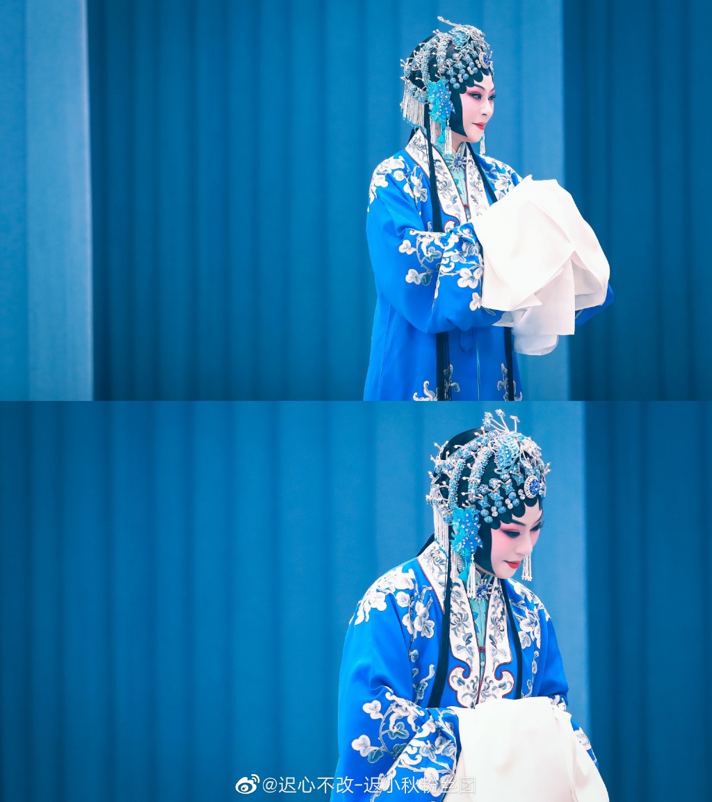 迟小秋和张火丁谁岁数大谁唱的好(张火丁与迟小秋水平相比谁更高) 迟小秋和张火丁谁岁数大谁唱的好(张火丁与迟小秋水平相比谁更高)