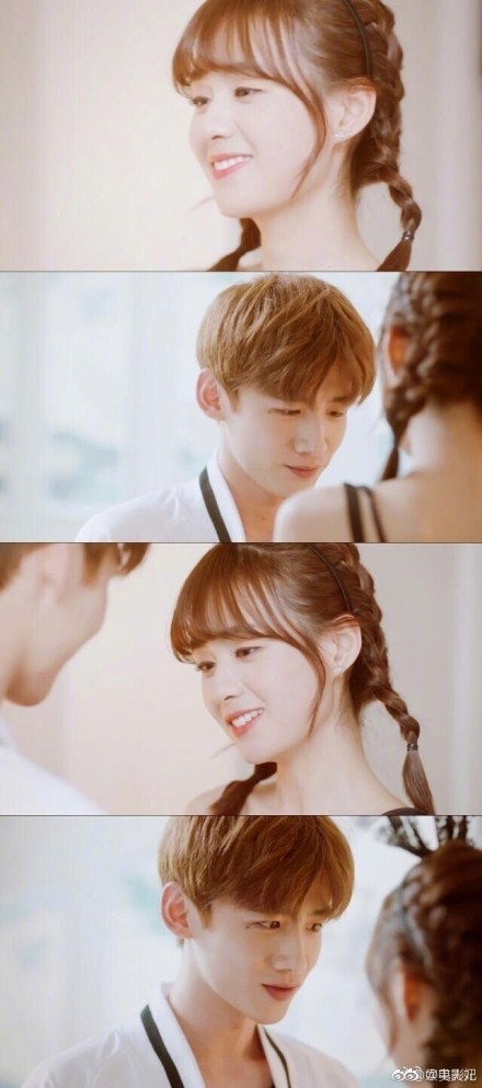 快乐大本营白敬亭郑合惠子是哪一期？她俩人