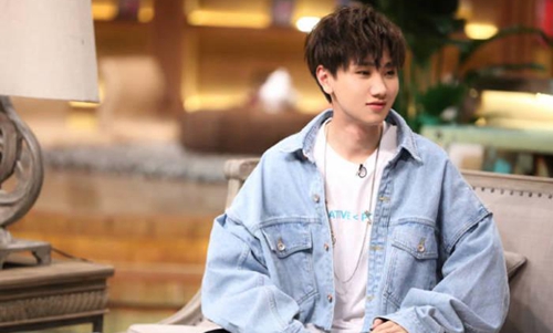 汪苏泷新恋情曝光(汪苏泷的绯闻) 汪苏泷新恋情曝光(汪苏泷的绯闻)