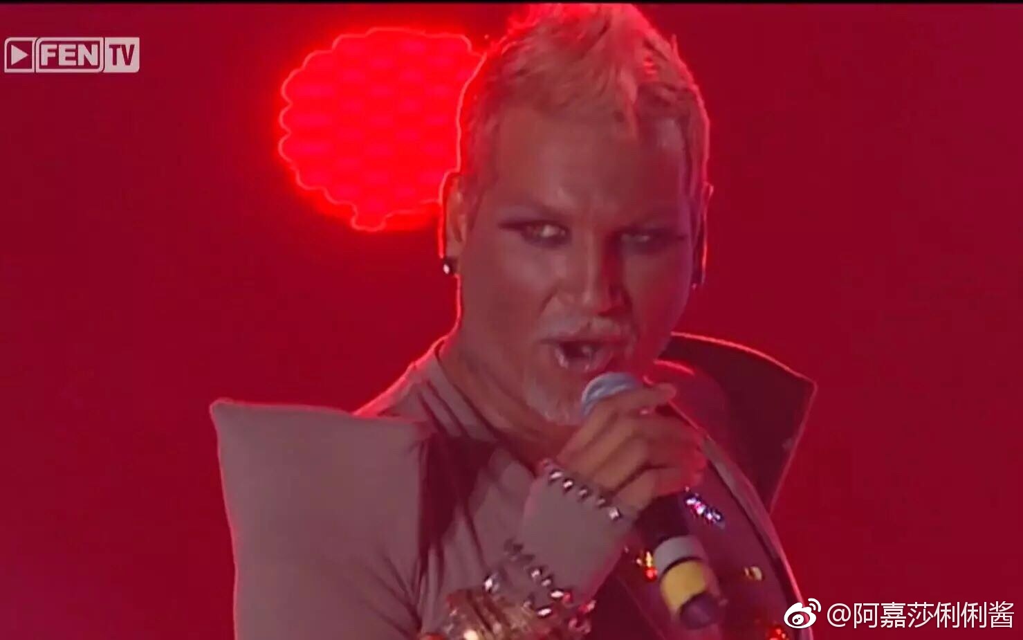 azis为什么被称为妖王