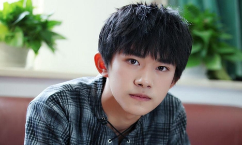 易烊千玺的女朋友是谁(易烊千玺的女朋友是谁名字叫什么)