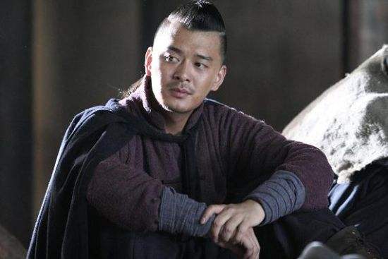 演员张戈多少岁(电影演员张戈)