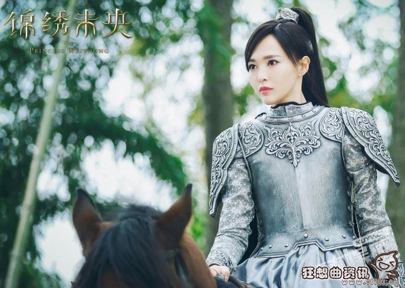 锦绣未央电视剧和小说一样吗?锦绣未央电视(和锦绣未央剧情一样的电视剧)