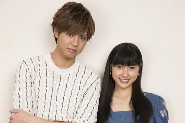 片寄凉太喜欢土屋太凤吗(片寄凉太土屋太凤ins)