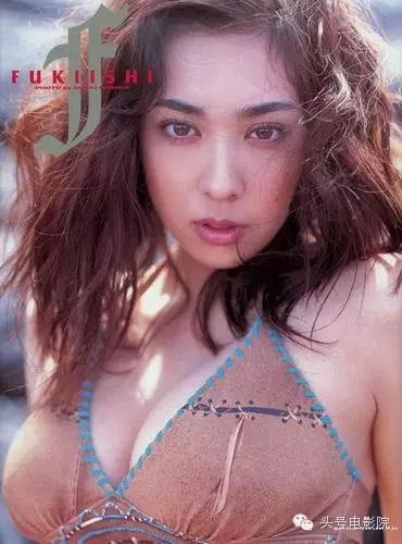 福山雅治妻子吹石一惠照片