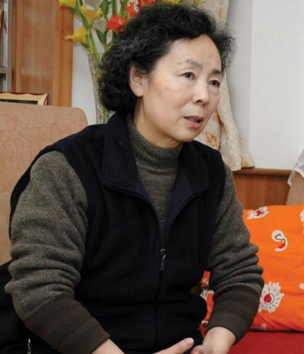 电影演员刘尚娴丈夫是谁(演员刘尚娴的丈夫) 电影演员刘尚娴丈夫是谁(演员刘尚娴的丈夫)