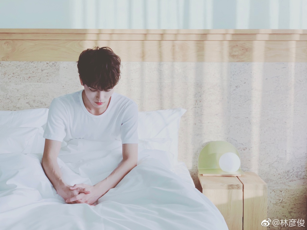 林彦俊尤长靖cp是真的吗？林彦俊家境雄厚