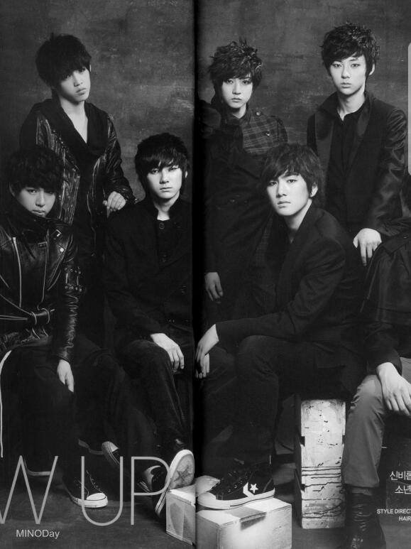 张道允为什么退团没出道