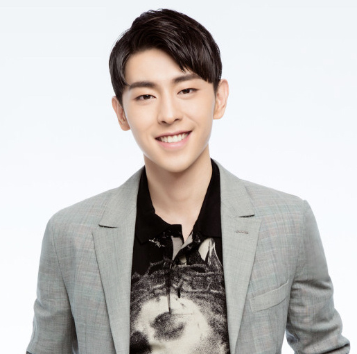 欢乐颂谢童扮演者邓伦资料(欢乐颂 邓伦演谁)