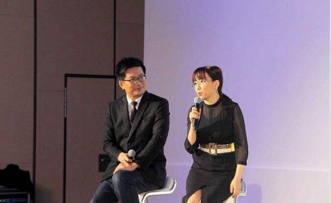 黄执中为什么叫大魔王(黄执中被误会什么了)