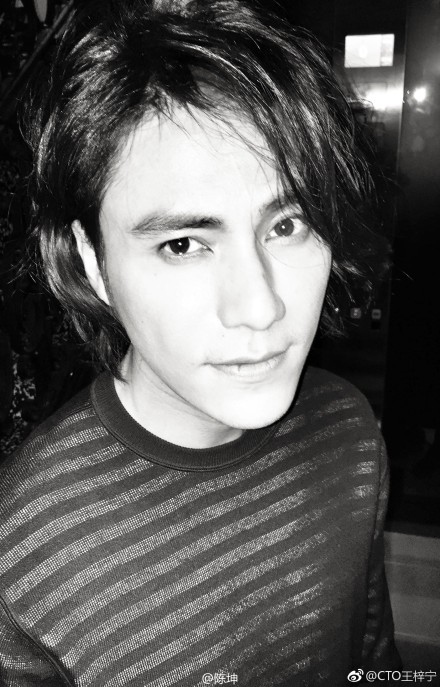 留长发最帅的男明星是谁?男生留长发有什么 留长发最帅的男明星是谁?男生留长发有什么