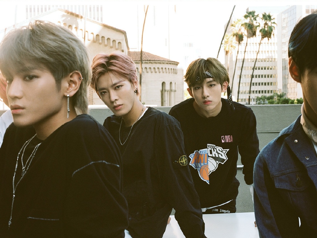 nct组合为什么叫划、锥条、市长？nct