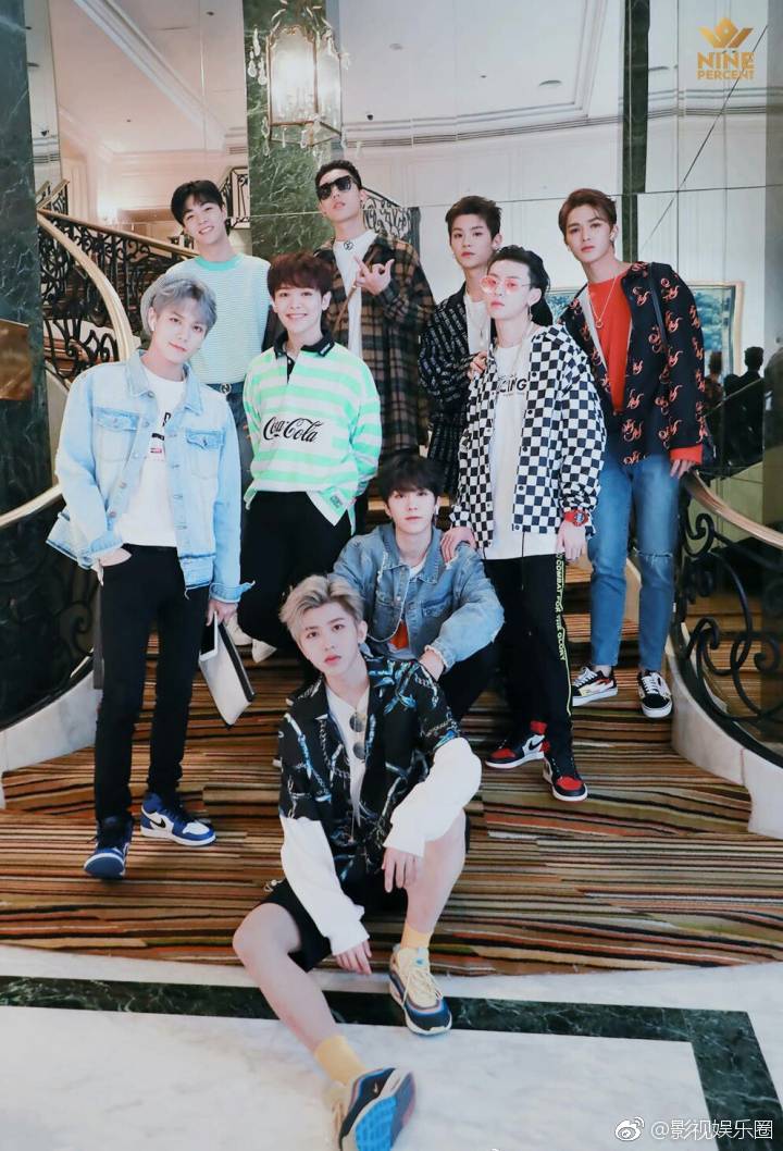 林彦俊尤长靖cp是真的吗？林彦俊家境雄厚