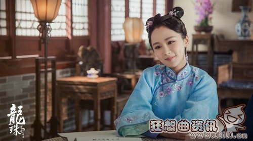 龙珠传奇李易欢历史人物原型是谁?龙珠传奇(龙珠传奇中李易欢什么时候知道自己的身世)