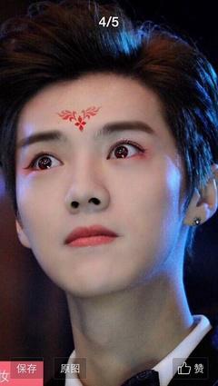 天涯扒皮鹿晗被京圈排斥真相(鹿晗圈内八卦)