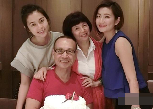 任容萱和selina是同父异母吗？任容萱