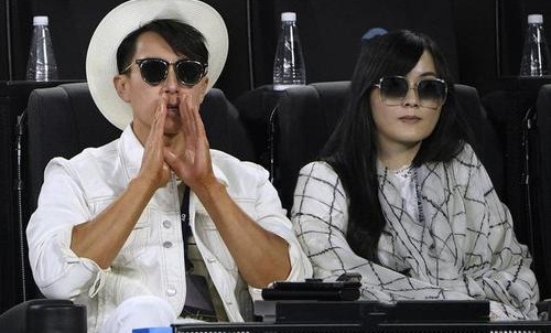 傅首尔和吴瑟斯是夫妻吗？傅首尔为什么没有