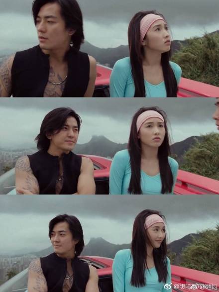 留长发最帅的男明星是谁?男生留长发有什么 留长发最帅的男明星是谁?男生留长发有什么