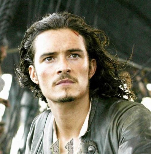 留长发最帅的男明星是谁?男生留长发有什么 留长发最帅的男明星是谁?男生留长发有什么