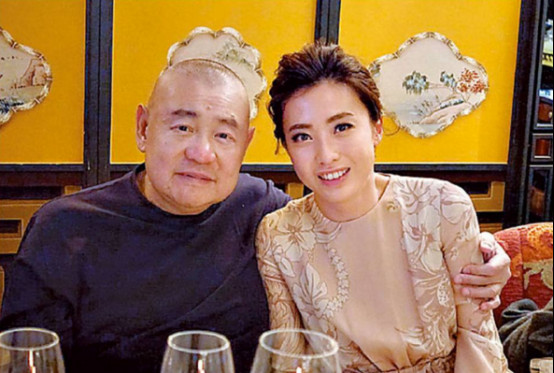 甘比为什么忍受吕丽君？吕丽君与子女最新情