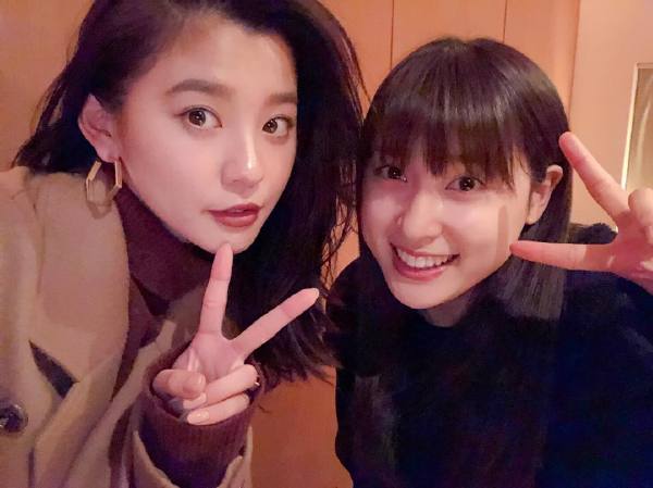 片寄凉太喜欢土屋太凤吗(片寄凉太土屋太凤ins)