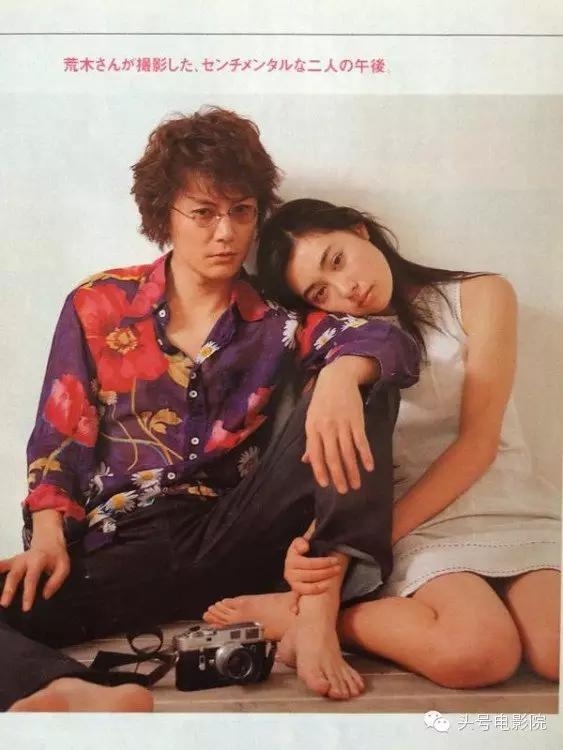 福山雅治妻子吹石一惠照片