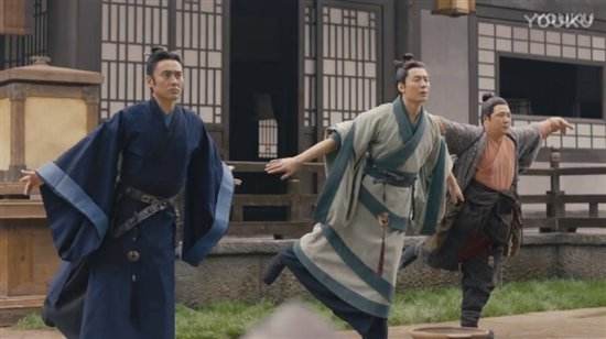 军师联盟中的司马懿跟历史真实的司马懿差距(《军师联盟司马懿》)